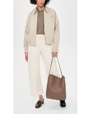 Mansur Gavriel ボックススリングバッグ - サムネイル3