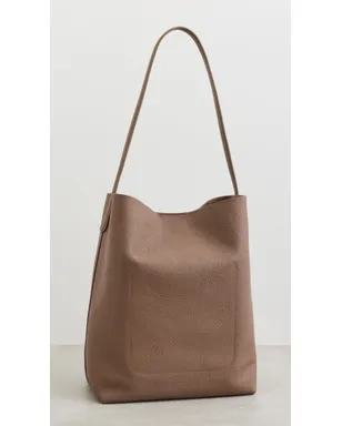 Mansur Gavriel ボックススリングバッグ - サムネイル4