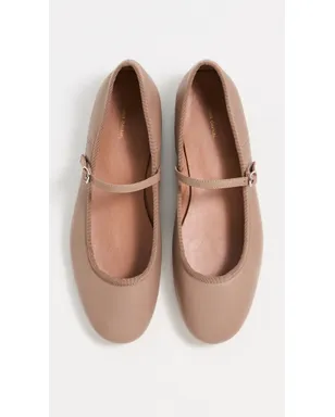 Mansur Gavriel Dance Mary Jane Flats アニス - サムネイル5