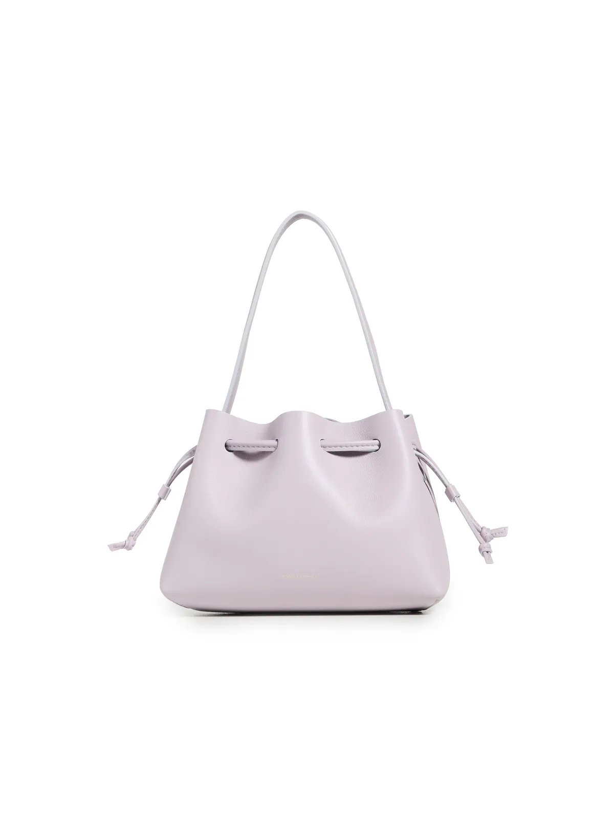 Mansur Gavriel ドローストリング ポシュエット - 画像1