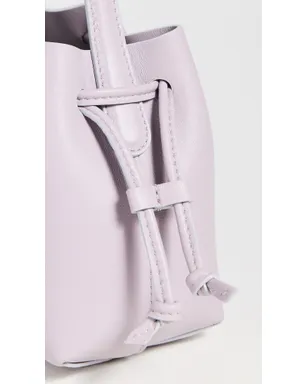 Mansur Gavriel ドローストリング ポシュエット - サムネイル5