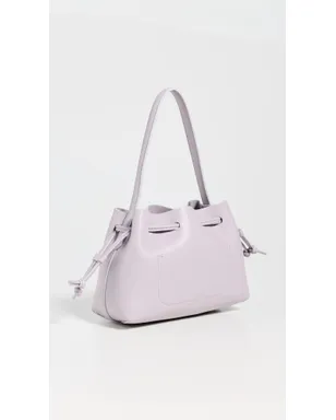 Mansur Gavriel ドローストリング ポシュエット - サムネイル4