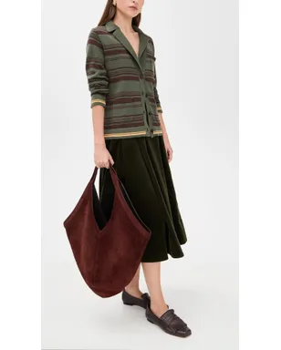 Mansur Gavriel ホーボーバッグ - サムネイル3