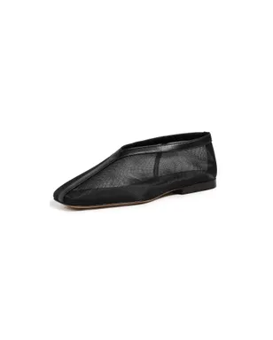 Mansur Gavriel スクエアソフトVフラット - サムネイル1