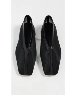 Mansur Gavriel スクエアソフトVフラット - サムネイル5