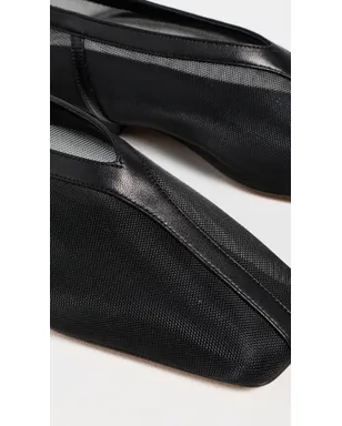 Mansur Gavriel スクエアソフトVフラット - サムネイル6