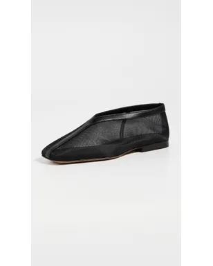 Mansur Gavriel スクエアソフトVフラット - サムネイル2
