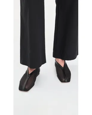 Mansur Gavriel スクエアソフトVフラット - サムネイル3