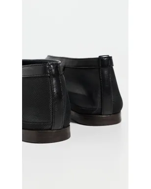 Mansur Gavriel スクエアソフトVフラット - サムネイル4
