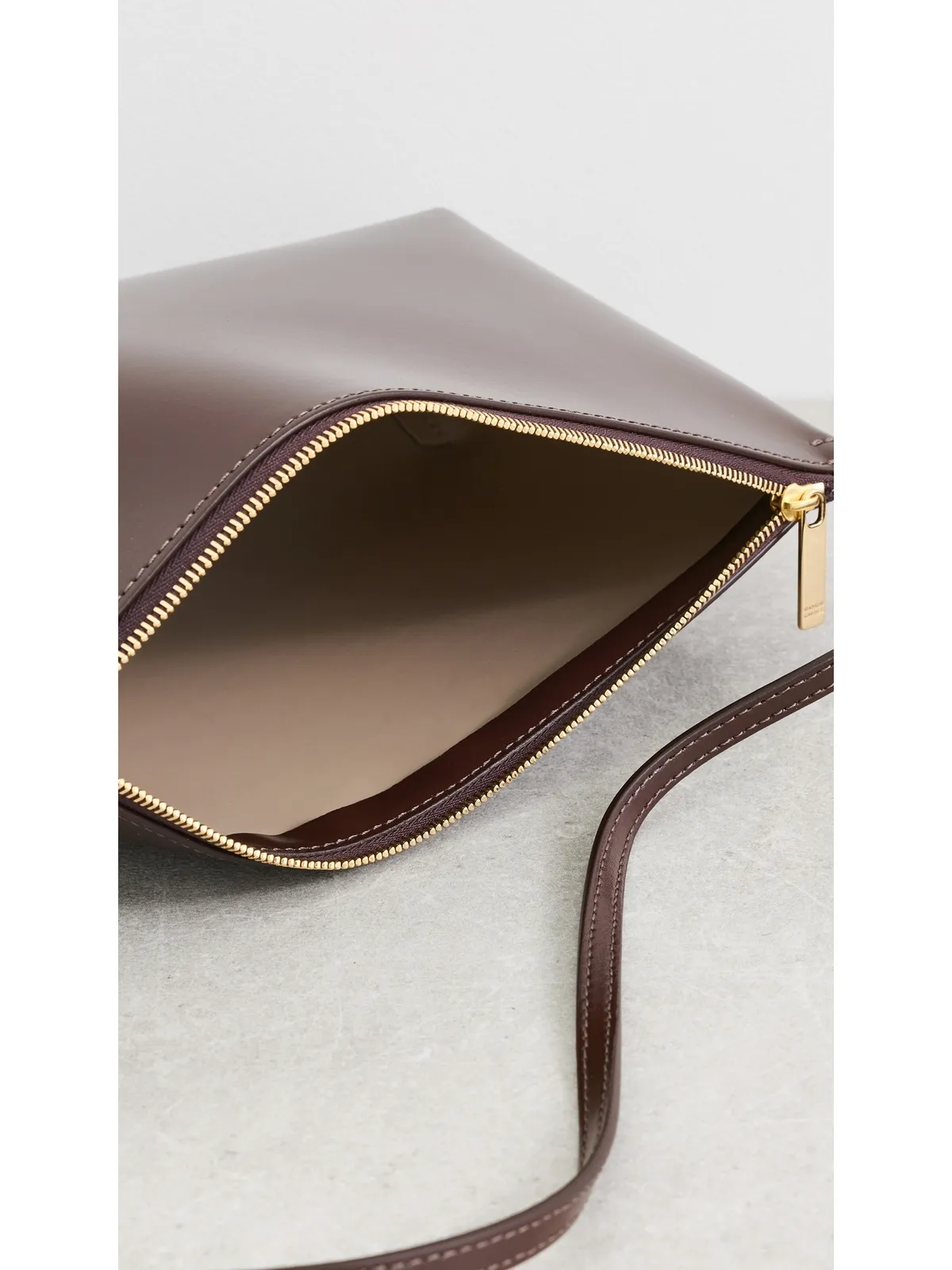Mansur Gavriel ガイア ショルダーバッグ - 画像6