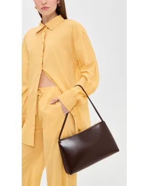 Mansur Gavriel ガイア ショルダーバッグ - サムネイル3