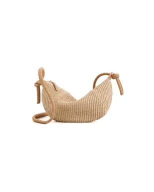 Mansur Gavriel ミニ Fortuna クロスボディバッグ - サムネイル1