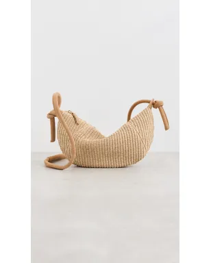 Mansur Gavriel ミニ Fortuna クロスボディバッグ - サムネイル2