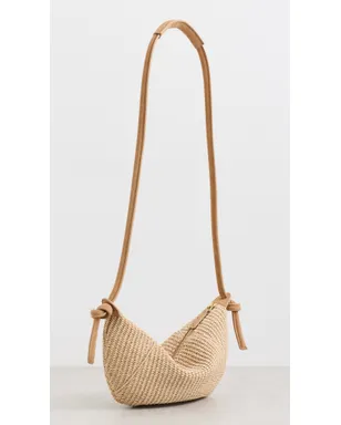 Mansur Gavriel ミニ Fortuna クロスボディバッグ - サムネイル4