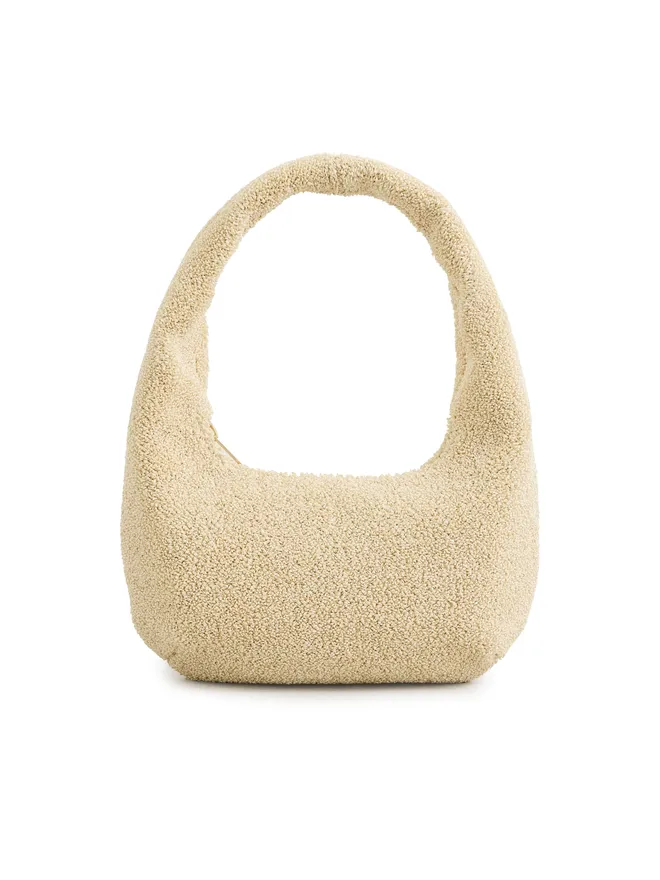 Mansur Gavriel Mansur Gavriel グノッキ バッグ ジャスミンの商品画像