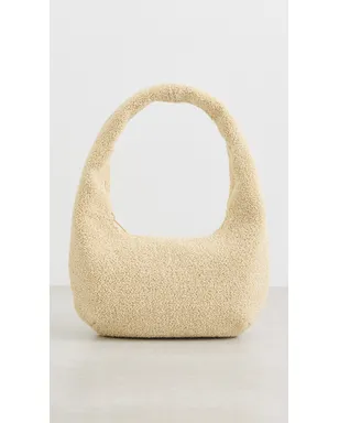 Mansur Gavriel グノッキ バッグ ジャスミン - サムネイル2