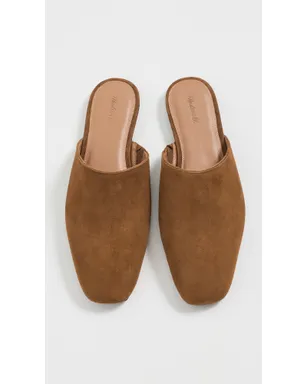 Madewell マイリー グローブミュール - サムネイル5