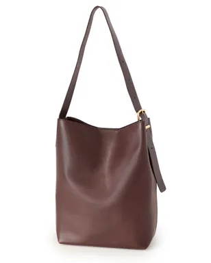 Madewell エッセンシャル バケット トート - サムネイル1