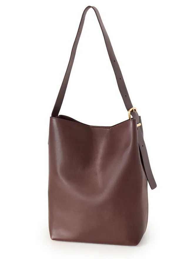 Madewell Madewell エッセンシャル バケット トートの商品画像