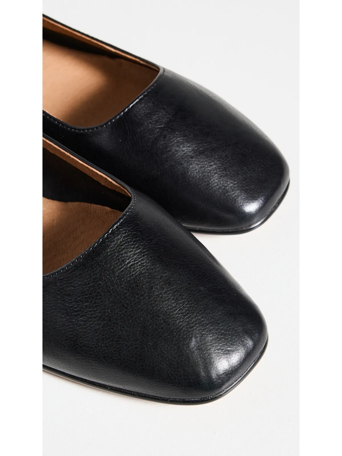 Madewell グレタ バレエフラット - 画像6