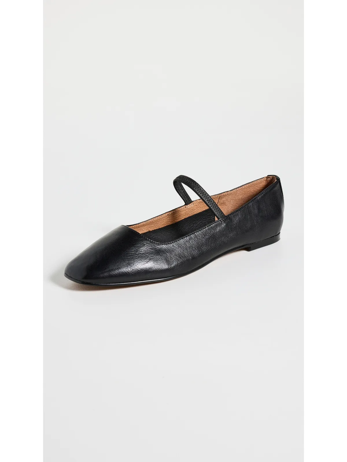 Madewell グレタ バレエフラット - 画像2
