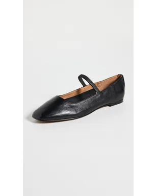 Madewell グレタ バレエフラット - サムネイル2