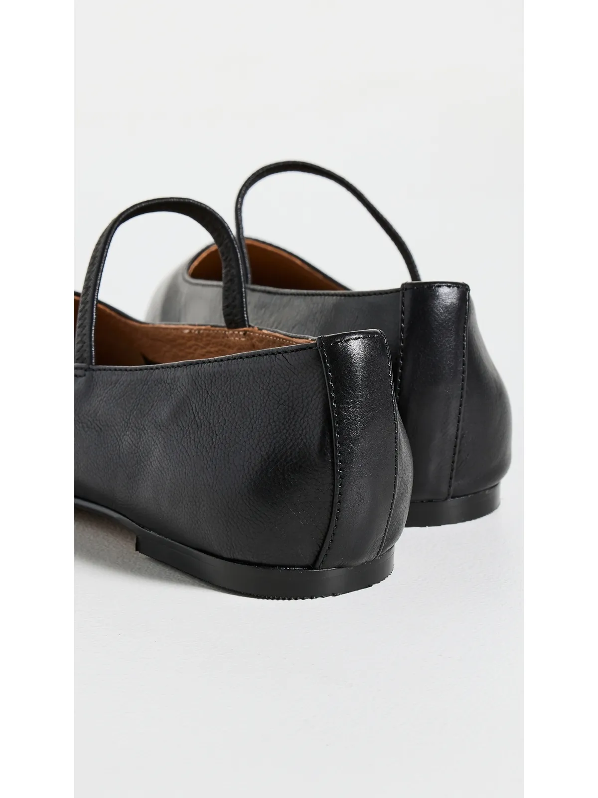 Madewell グレタ バレエフラット - 画像4