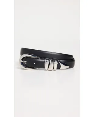 Madewell トリプルメタルキーパー ベルト - サムネイル2