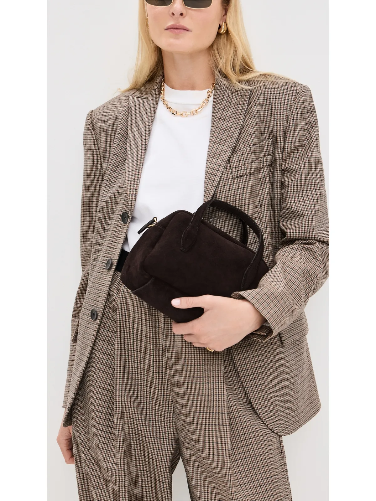 Madewell クロスボディバッグ - 画像3