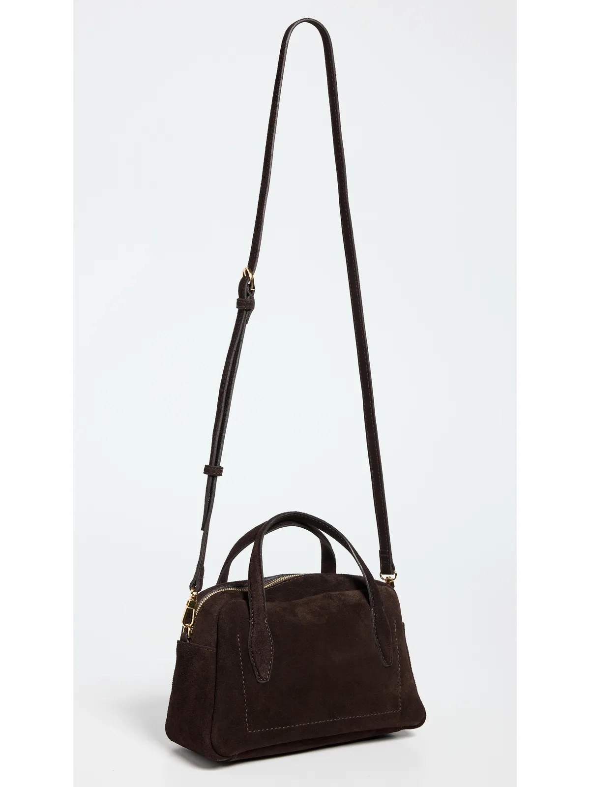 Madewell クロスボディバッグ - 画像4