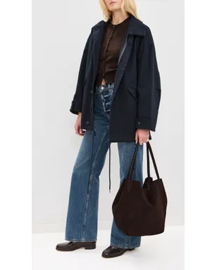 Madewell ショッパー トート - サムネイル3
