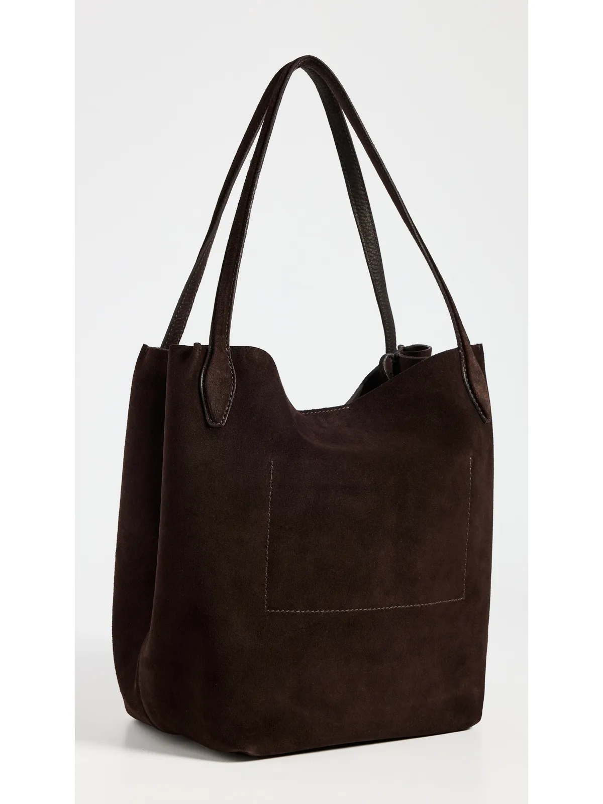Madewell ショッパー トート - 画像4