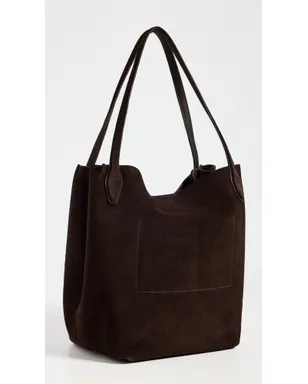 Madewell ショッパー トート - サムネイル4