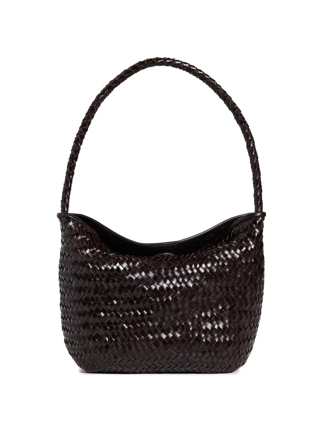 Madewell Madewell 編み込みショルダーバッグの商品画像