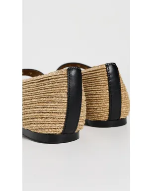 Madewell レミー メリージェーン フラット - サムネイル5