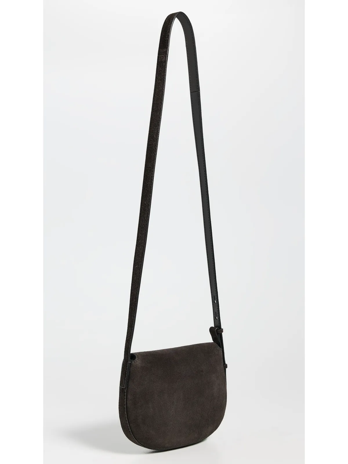 Madewell ダコタ サドルクロスボディバッグ - 画像4