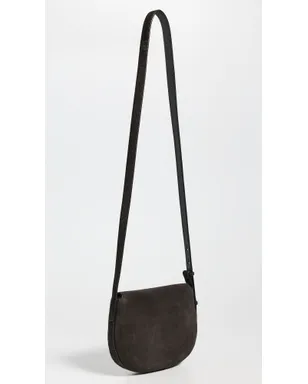 Madewell ダコタ サドルクロスボディバッグ - サムネイル4