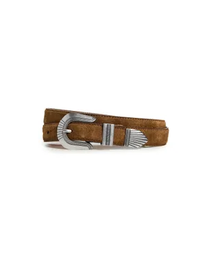 Madewell オーバーウェスタンベルト - サムネイル1