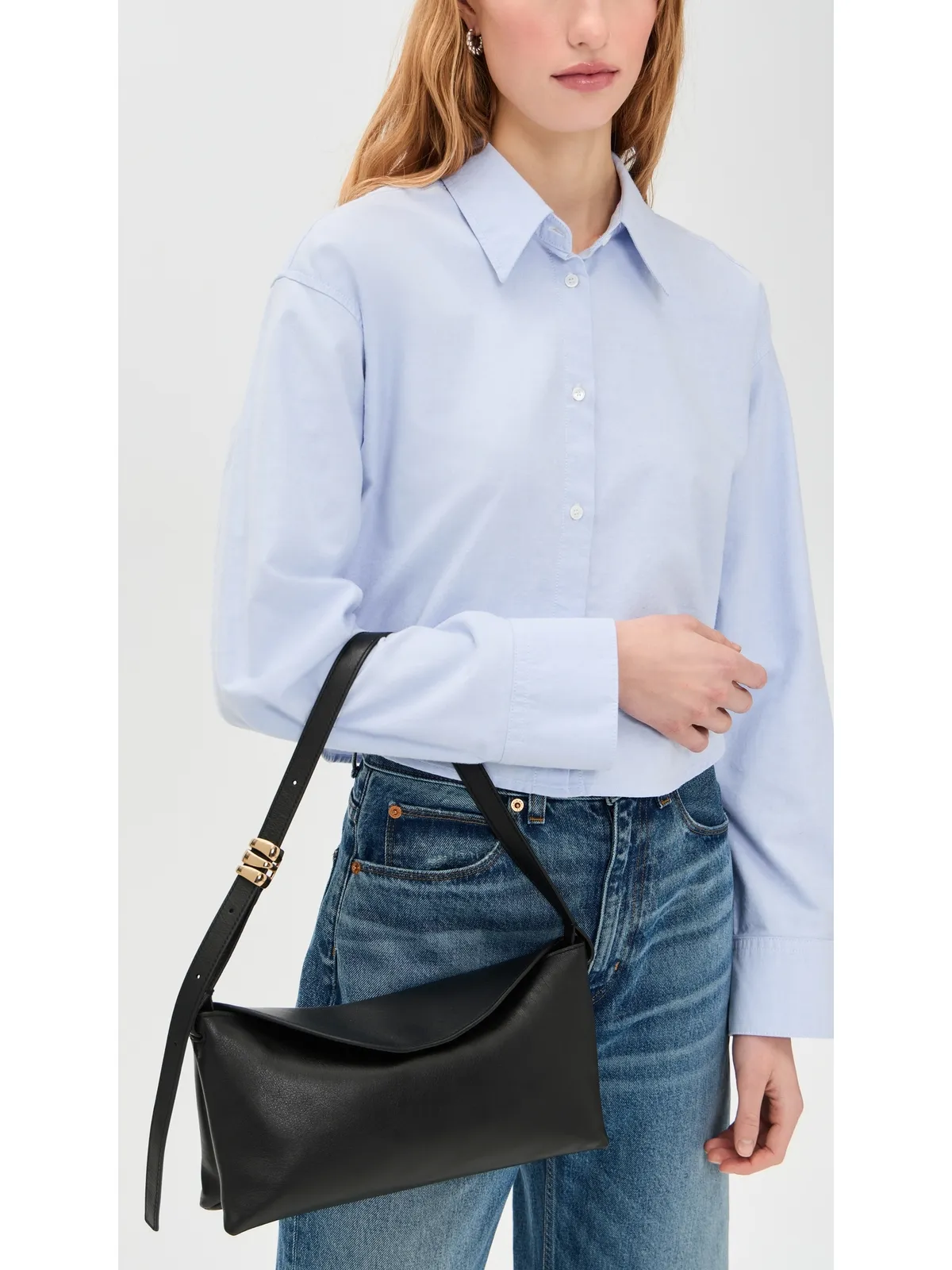 Madewell デートナイトショルダーバッグ - 画像3