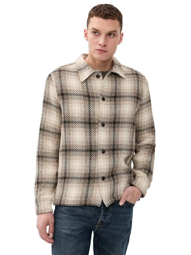 Madewell Madewell シャツジャケットの商品画像