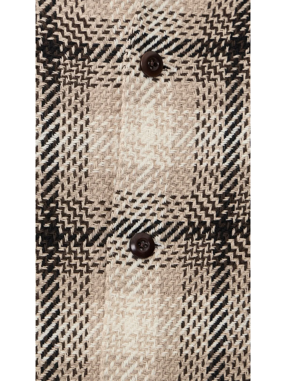 Madewell シャツジャケット - 画像6
