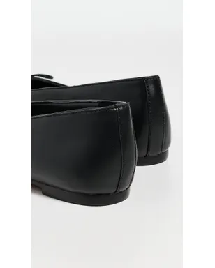 Madewell ヘスター バレエフラット - サムネイル4