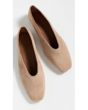 Madewell Mylie バレエフラット - サムネイル5