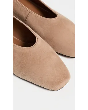 Madewell Mylie バレエフラット - サムネイル6
