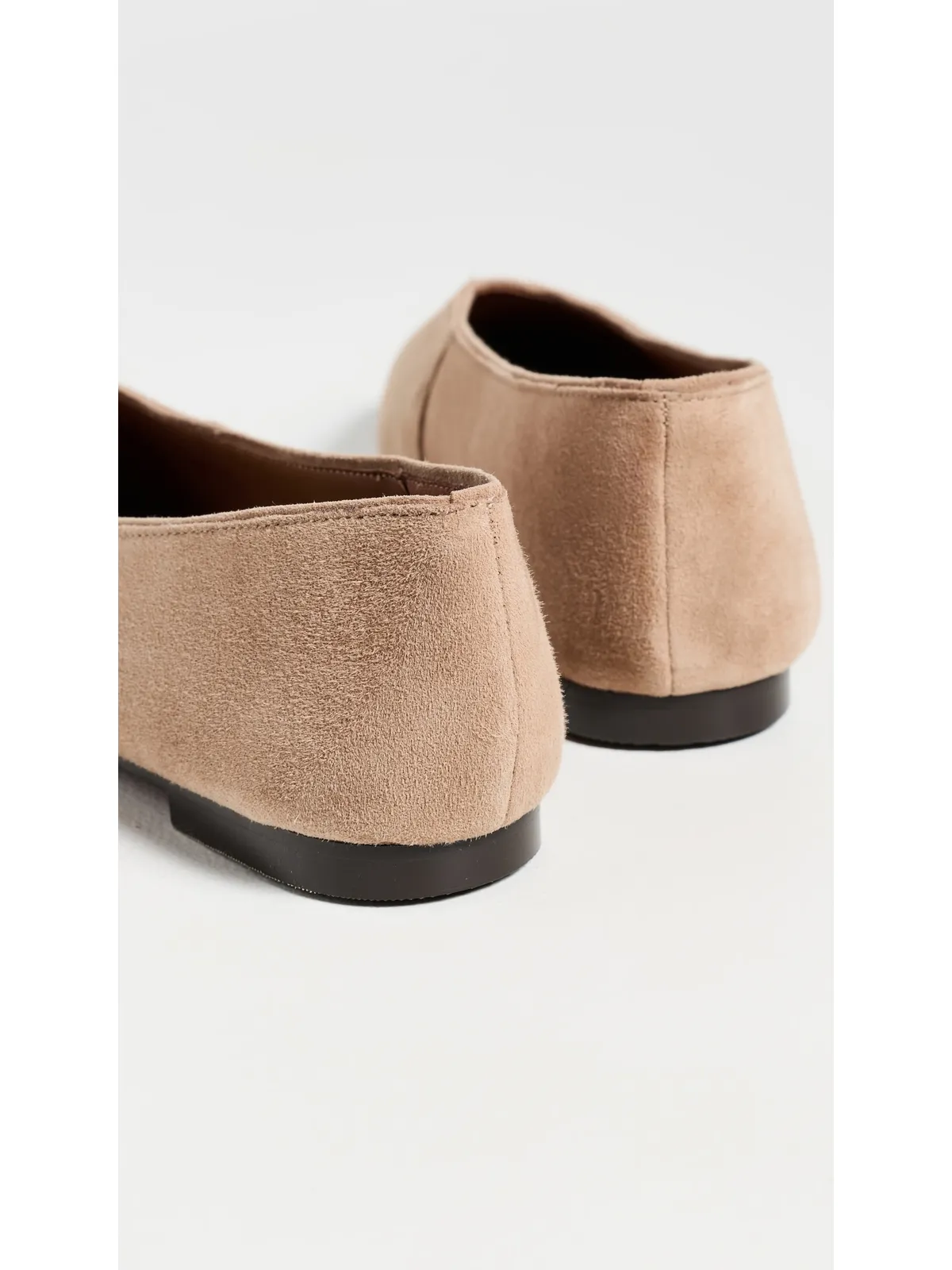 Madewell Mylie バレエフラット - 画像4