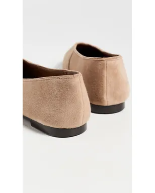 Madewell Mylie バレエフラット - サムネイル4