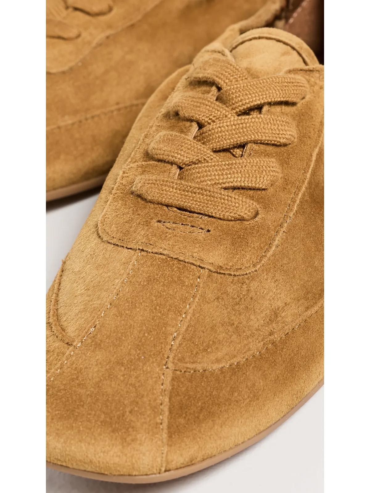 Madewell グレタ バレエスニーカー - 画像6