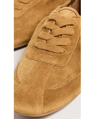 Madewell グレタ バレエスニーカー - サムネイル6