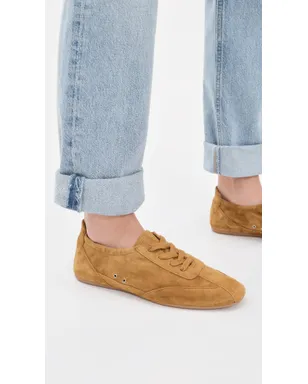 Madewell グレタ バレエスニーカー - サムネイル3