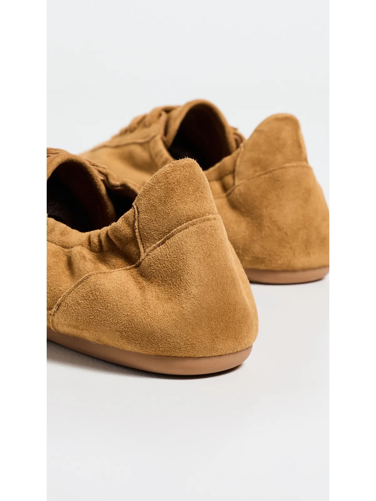 Madewell グレタ バレエスニーカー - 画像4